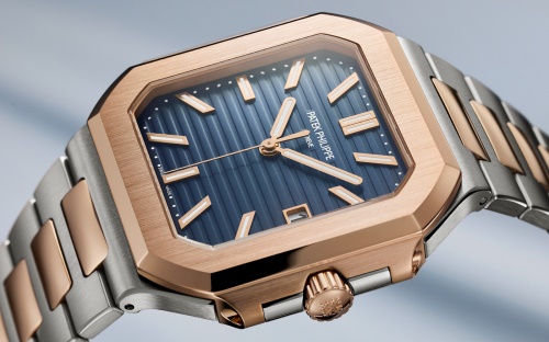 Patek philippe latest watches best sale