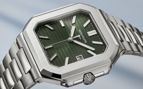 New patek philippe hotsell