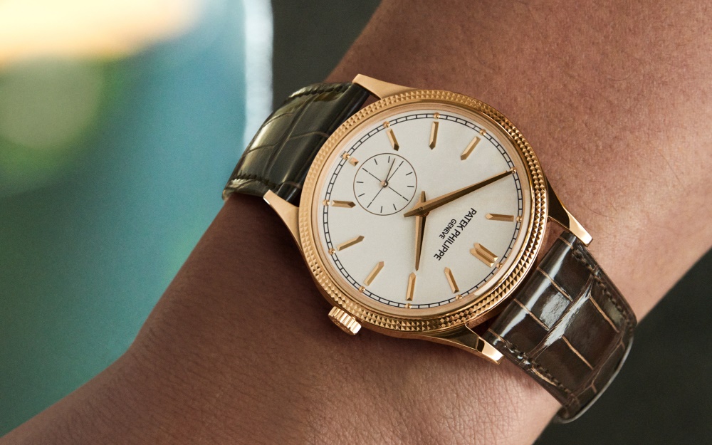 Patek Philippe | News | Begin your own tradition