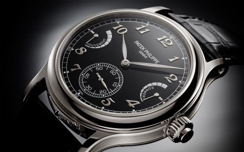 patek news