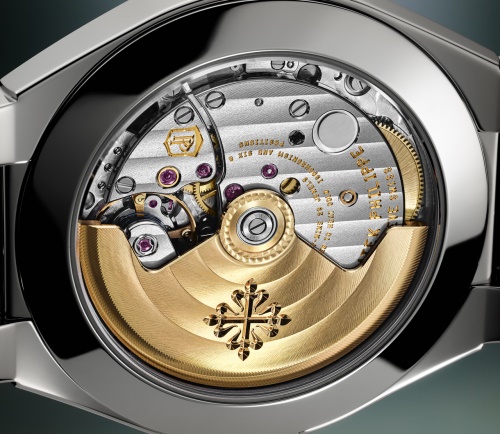 Patek Philippe | News | The Twenty~4 Collection