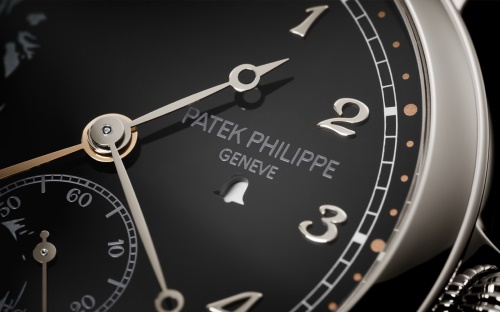 Patek Philippe | パテック フィリップの公式ウェブサイト | 紳士 