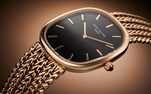 Patek Philippe Official Site Luxury Watches for Men Ladies