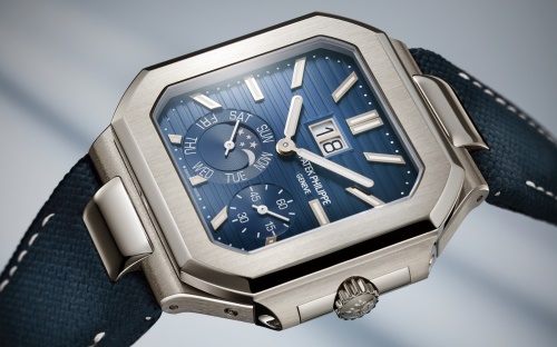 Patek philippe sa companies hotsell