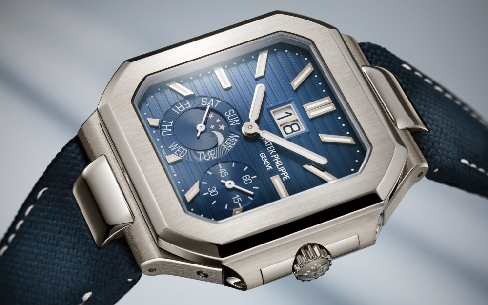 Patek Philippe Company Latest News Announcements