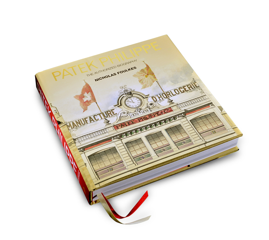 Patek Philippe | パテック フィリップ | ライブラリー | 本と時計カタログ