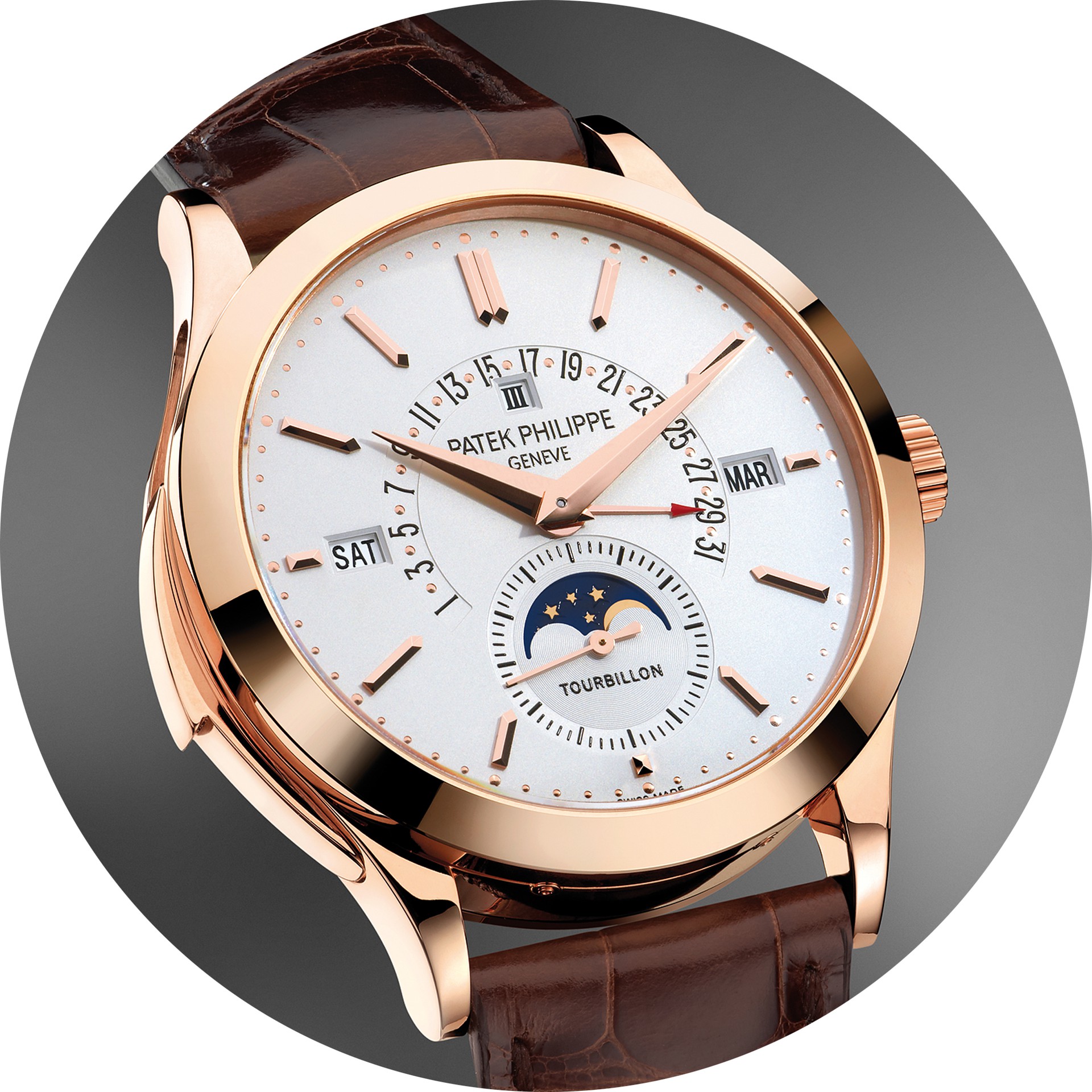 Наручные часы Patek Philippe 4910-11ra