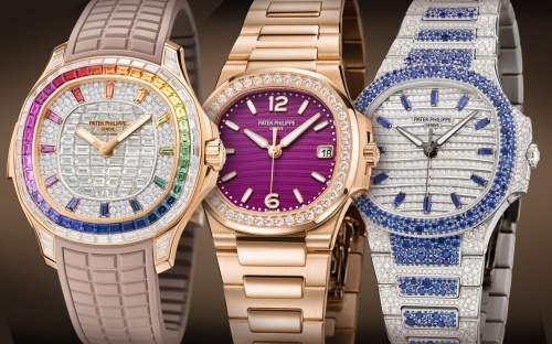 Expertise - World of Time - New and pre-owned exclusive watches