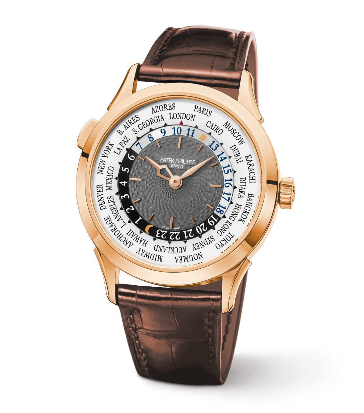 Patek Philippe | Our Philisophy | Short Films