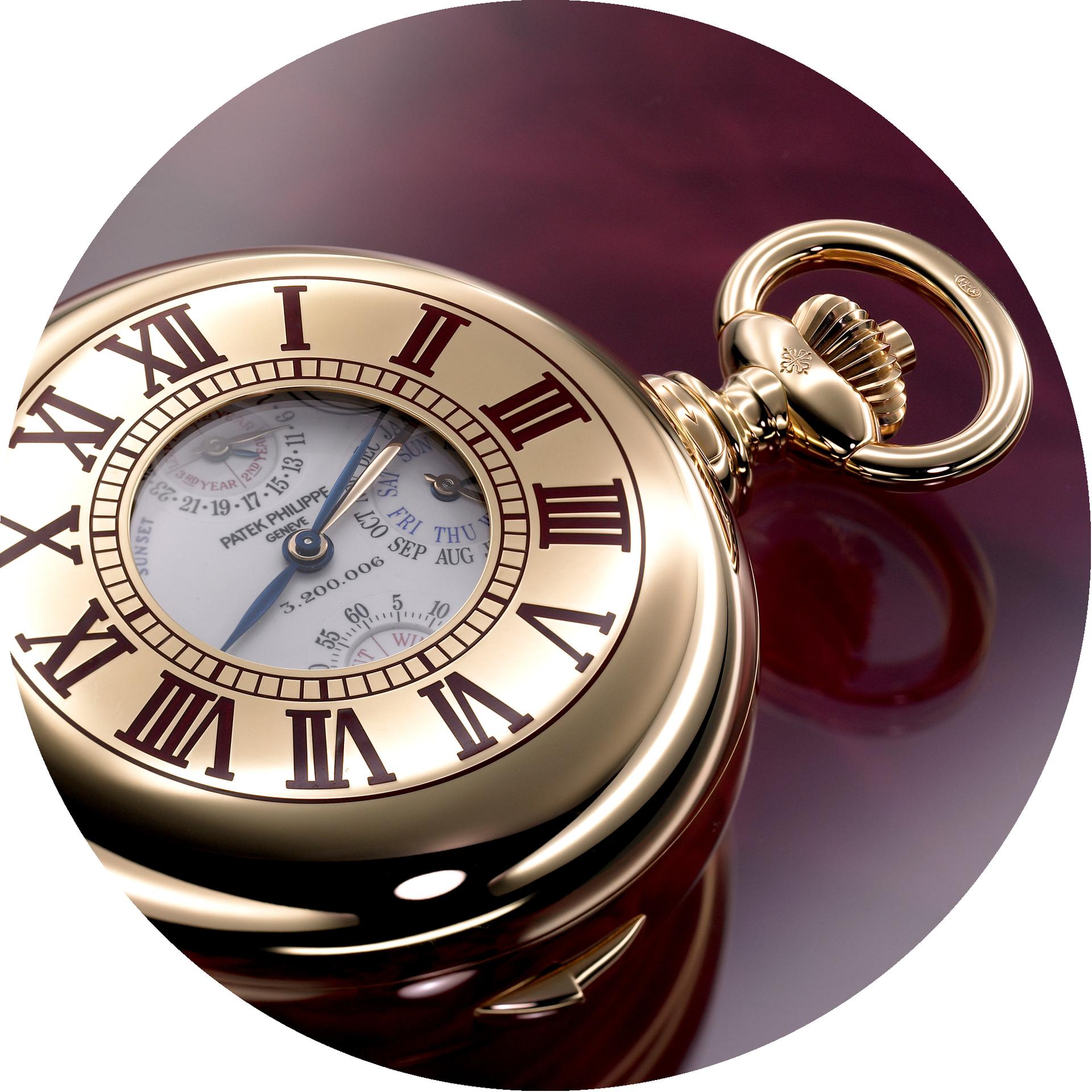 Patek Philippe's president on his sons, a secret watch colour and
