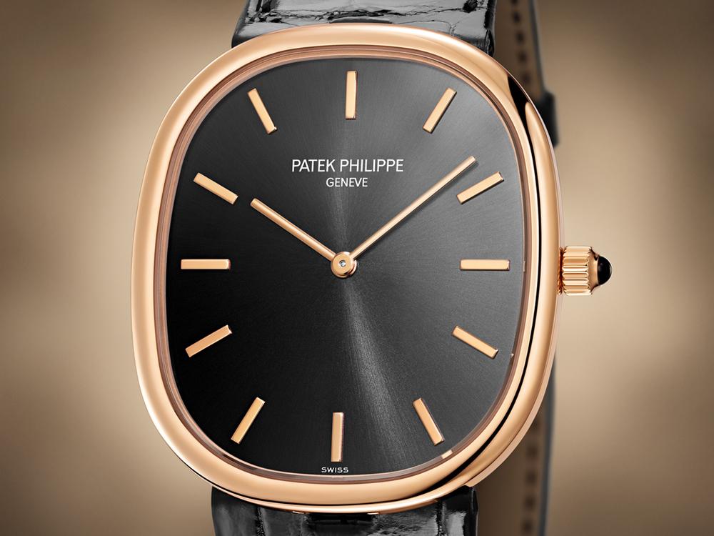 Patek Philippe | Wallpapers