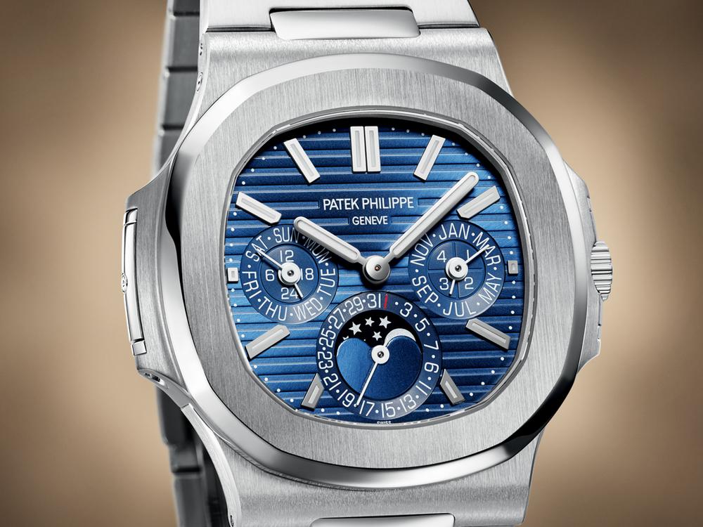 Patek Philippe | Wallpapers