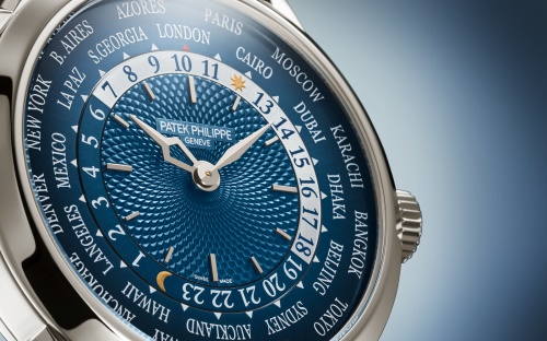 patek philippe best watch